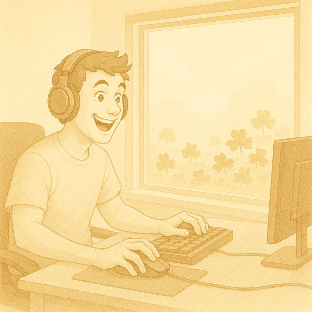 FogAndGold Hero Image